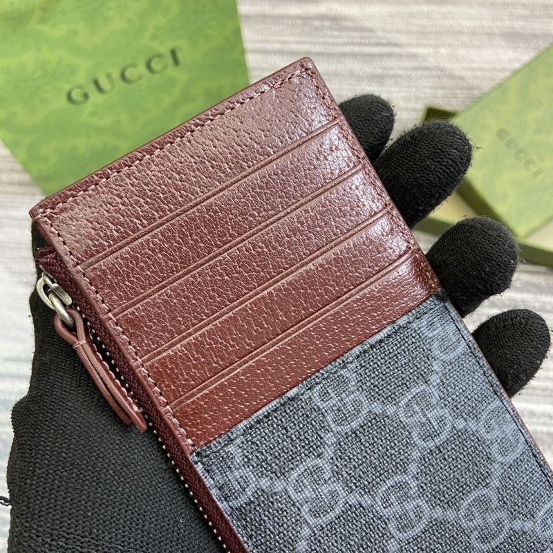 Gvc*1 wallets